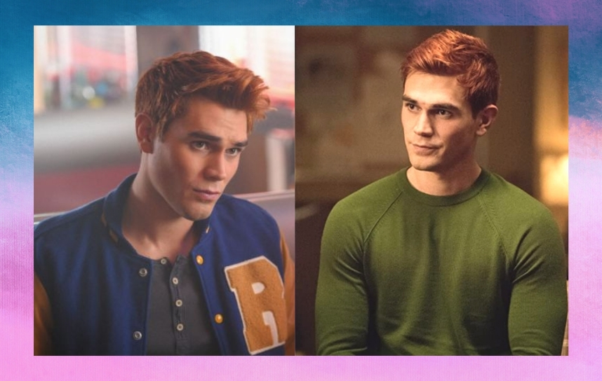 Jaqueta dos sale bulldogs de riverdale