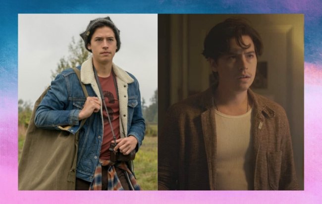 fy #riverdale #paravoce altura de alguns personagens de riverdale