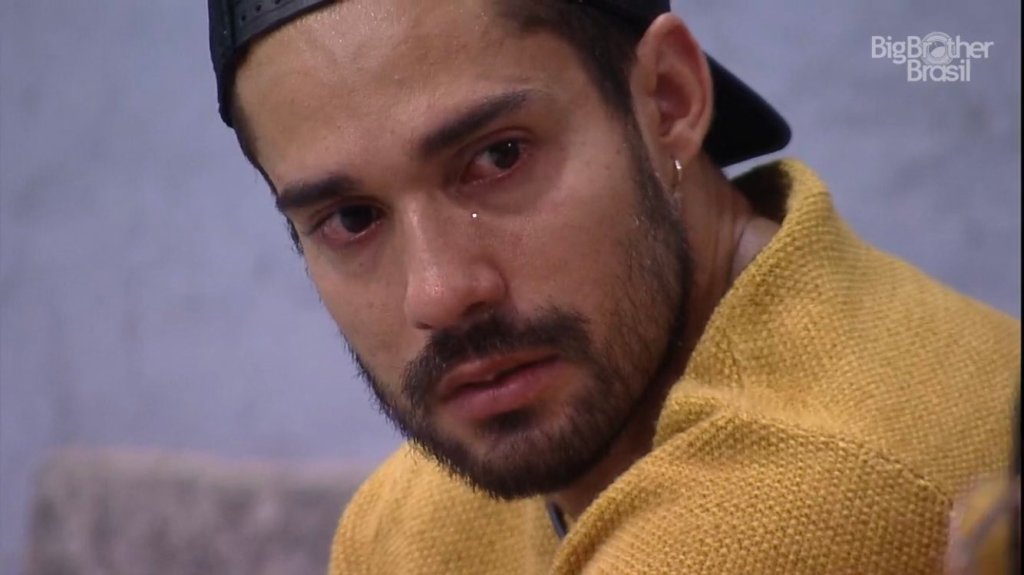Família quer Arcrebiano fora do jogo após polêmicas com Karol Conká no Big Brother Brasil 21
