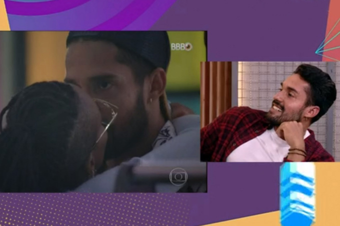 Big Brother Brasil 21: Arcrebiano fala sobre Karol Conká, Juliette e Anitta