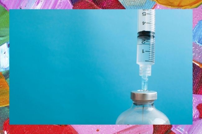 Vacina Sputnik V é 91, 6% eficaz segundo estudo na revista The Lancet