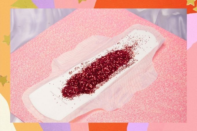 S.O.S Sexo: "Corro risco de engravidar ao transar menstruada?"
