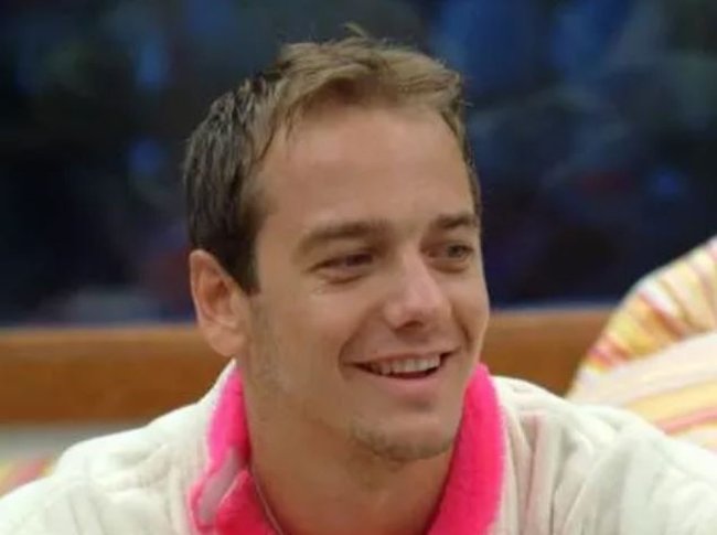 bbb5rogerio Rogerio BBB5