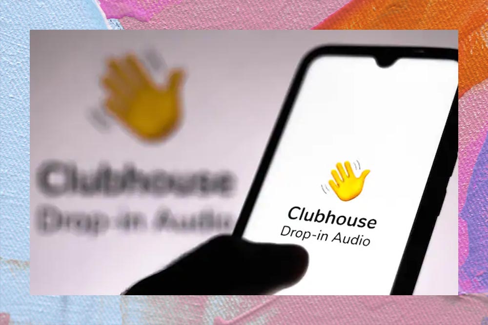 Clubhouse pode ter sido censurado após conversas "polêmicas" violarem leis