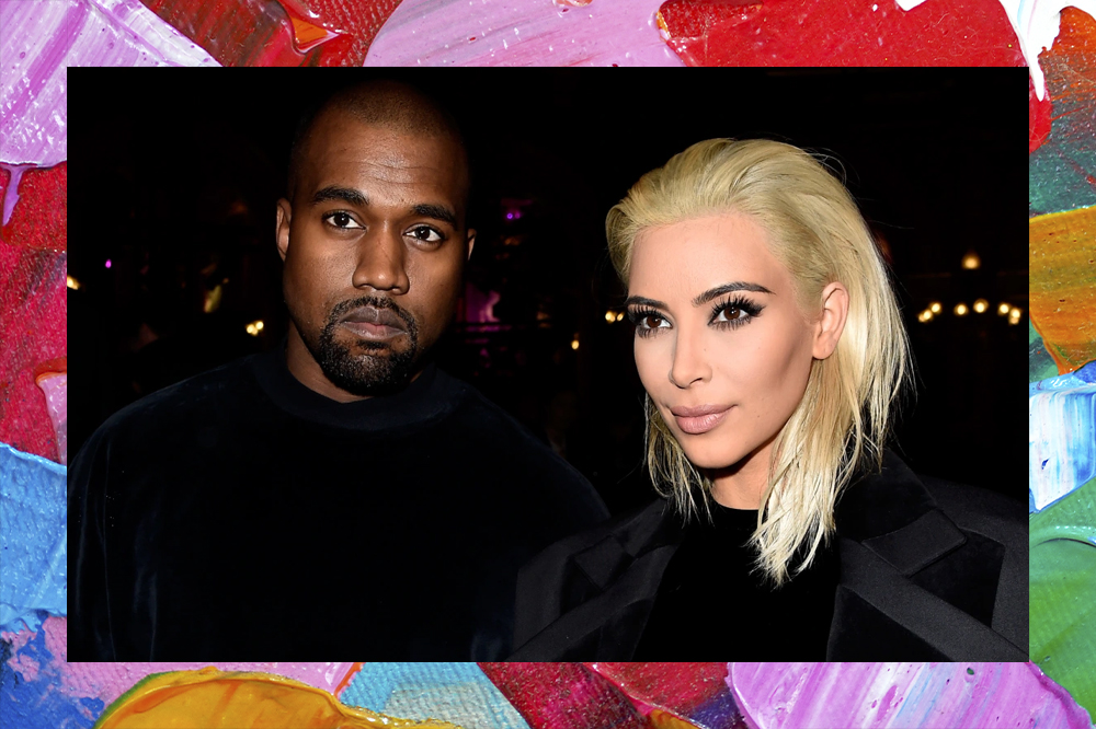 Kim Kardashian pede enfim o divórcio de Kanye West; separação será amigável