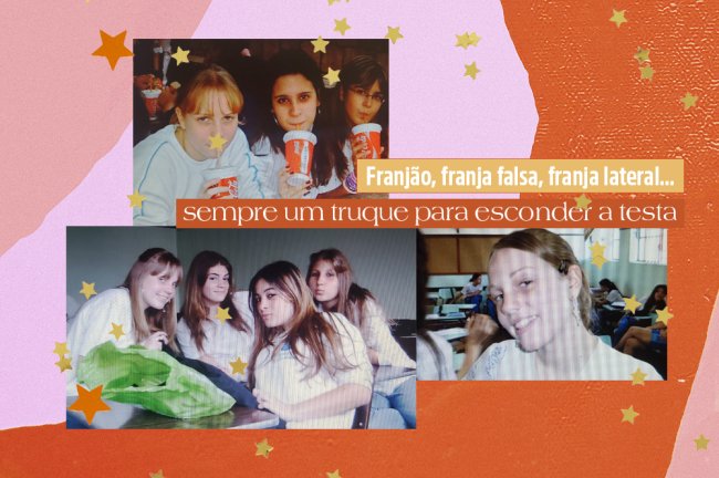 franja_isabella BBB21: Público pede saúde mental mas segue zombando a aparência alheia