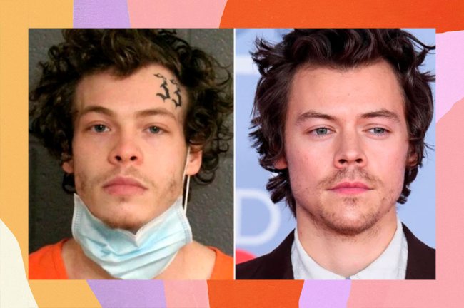 harrystyles-assaltante Assaltante parecido com Harry Styles
