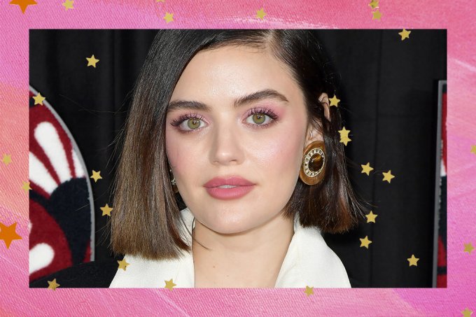 lucy-hale-aos-beijos-riverdale