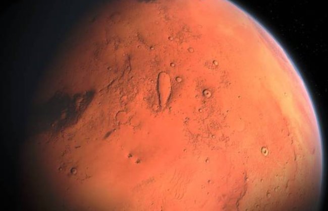 NASA: confira as fotos coloridas que o robô Perseverance está enviando de Marte