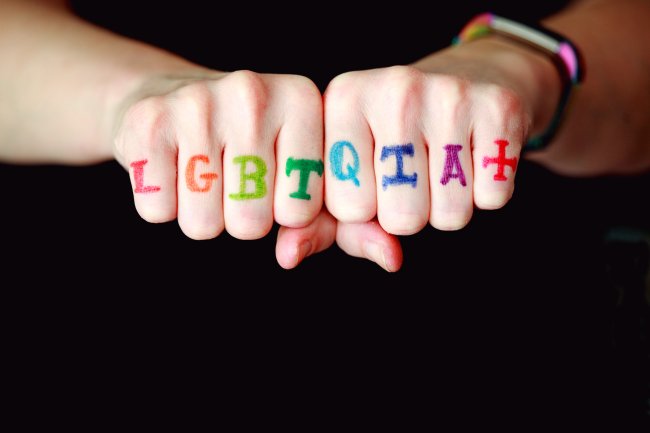 Um glossário sobre a sigla LGBTQIA+, identidade e expressão de gênero