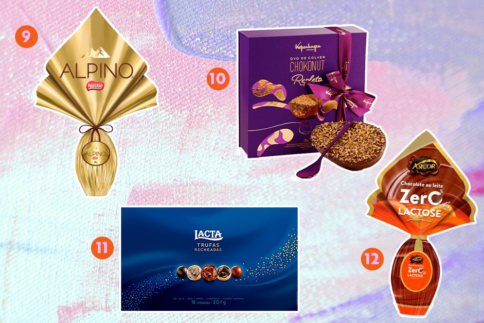 chocolates-ovos-pascoa-03 Ovos e chocolates para Páscoa