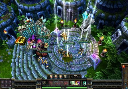 Ai, que nostalgia!: 16 jogos online antigos que vão mexer com a sua ...