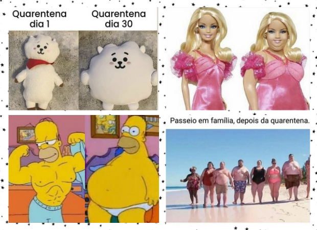 Confira A Evolucao De Dez Anos De Memes Que Viralizaram No Brasil