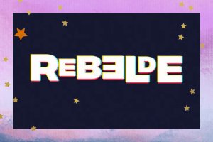 rebelde netflix