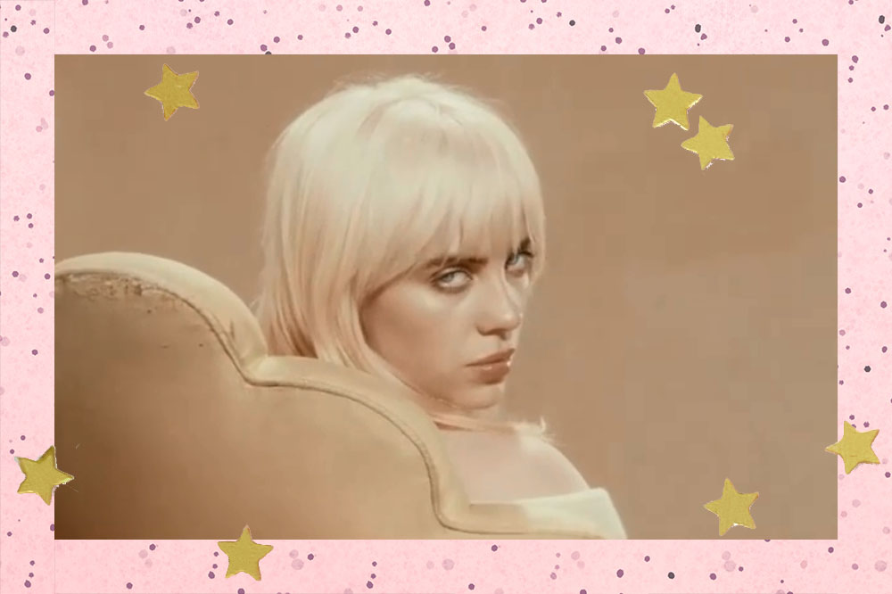 Chansons De Billie Eilish Happier Than Ever Billie Eilish divulga data de seu próximo álbum, “Happier Than Ever