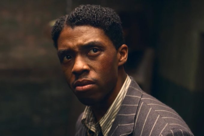 Oscar não dá estatueta póstuma para Chadwick Boseman; veja os vencedores