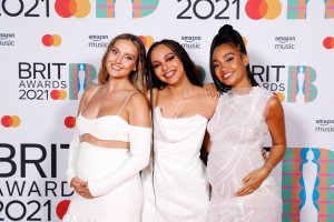 The BRIT Awards 2021 – Media Room