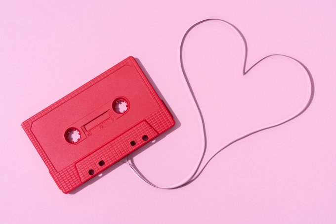 25 frases de músicas para você declarar seu amor no Dia dos Namorados