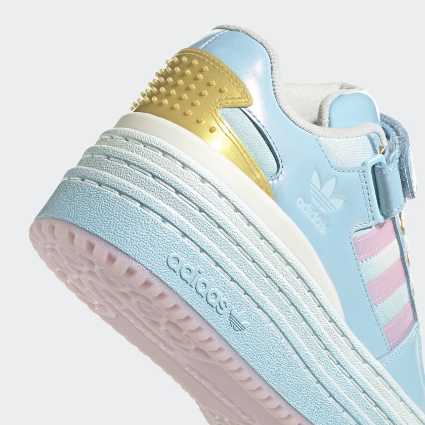 tenis adidas disney feminino