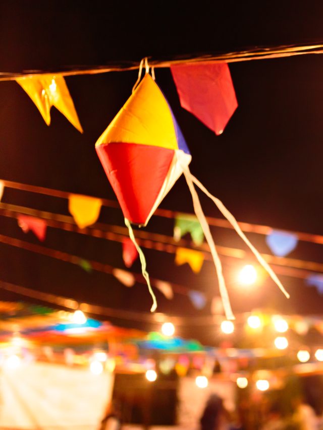 Festa junina