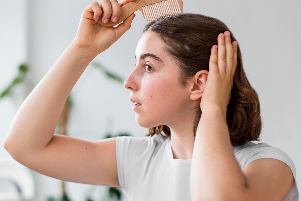 10 dicas para um cabelo lindo!