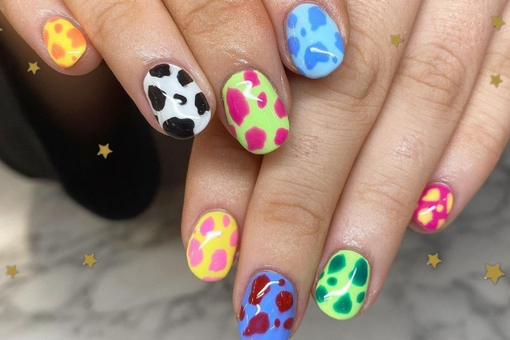 Unhas 3D: saiba mais sobre a nail art que está bombando nas redes sociais