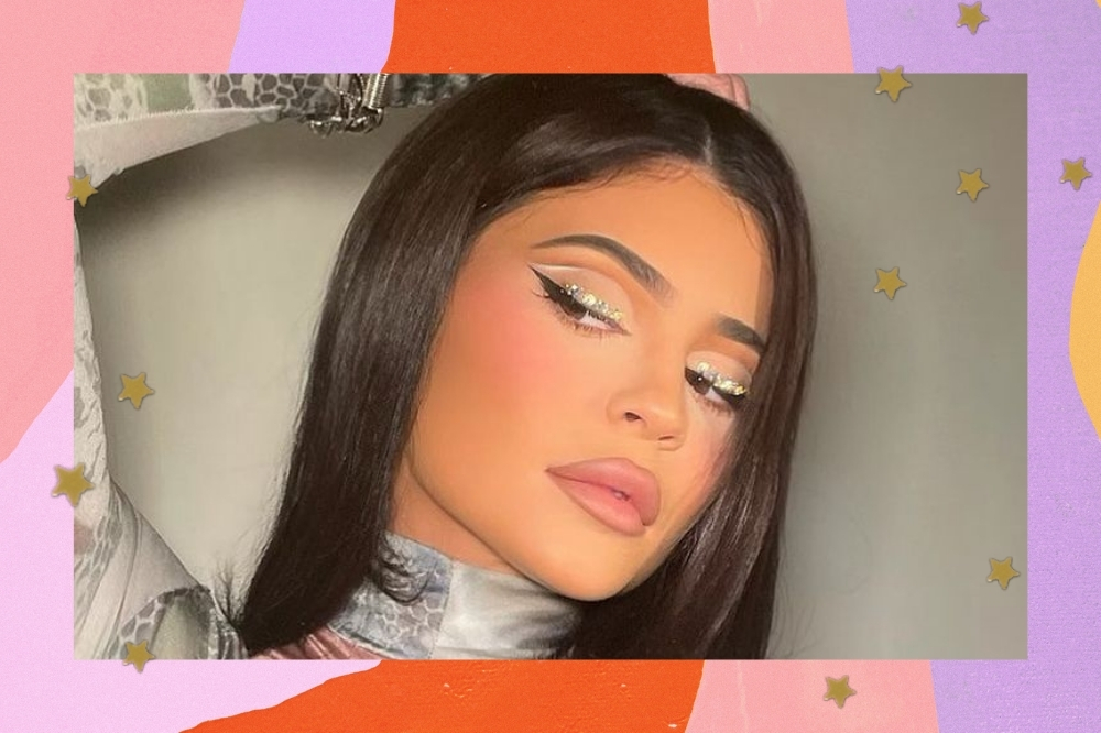 Kylie Jenner Has Gotten The Whole Of TikTok Hooked On This Dior Blush