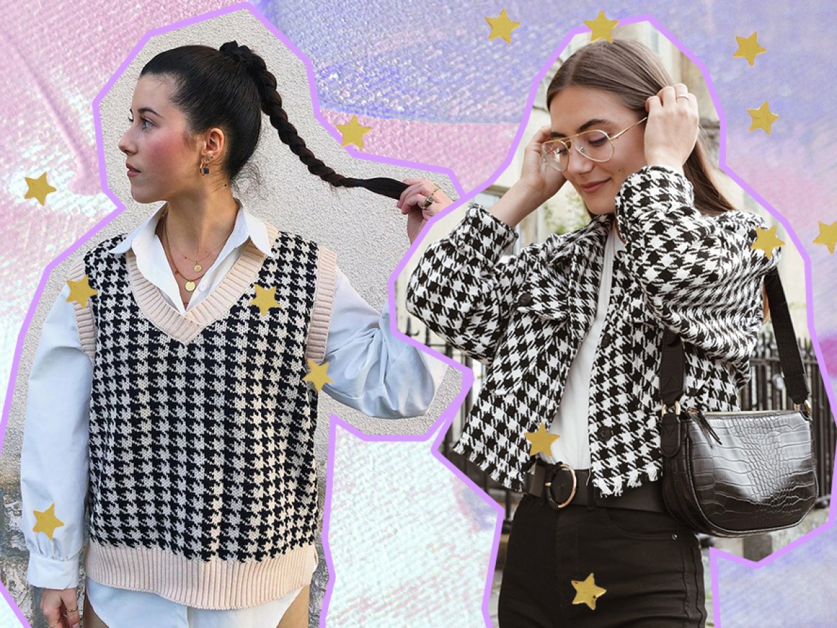 Duo da Temporada: Jaqueta + Camisa Xadrez » STEAL THE LOOK