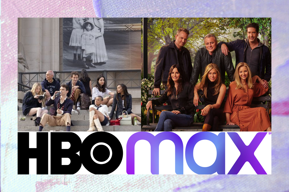 HBO Max  10 séries IMPERDÍVEIS que estarão disponíveis no