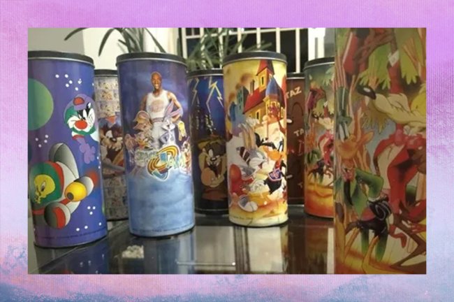 sideplay Latas originais da loja Side Play