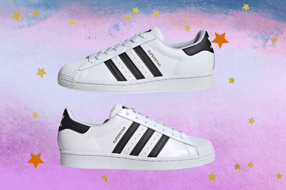 Tenis sale classicos adidas