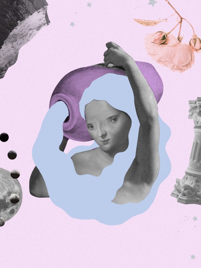 colagem aquário amp stories ficha