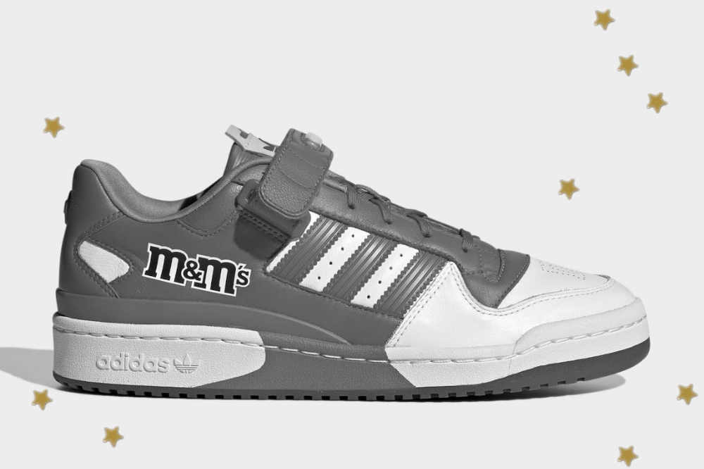 tenis novos da adidas