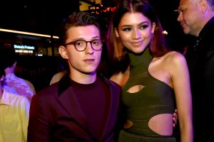 Premiere Of Sony Pictures’ “Spider-Man Far From Home”  – After Party