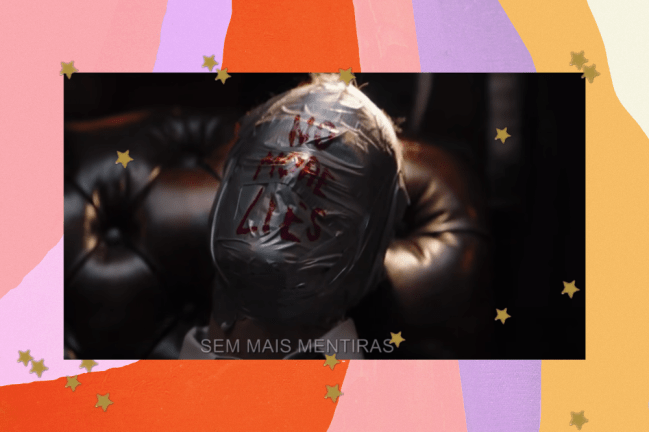 The Batman Trecho do trailer de The Batman