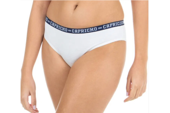 Calcinha Biquíni Capricho 545.024 | São Jorge