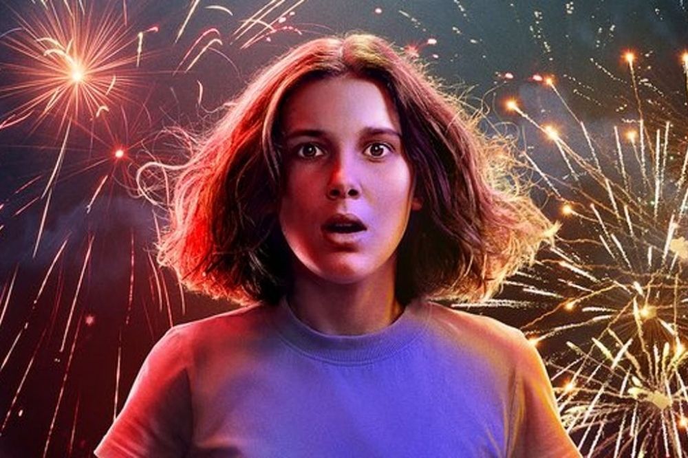 Stranger Things: Veja as coisas não tão estranhas que ajudaram a Netflix  (NFLX34) no trimestre; ações disparam em NY - Seu Dinheiro