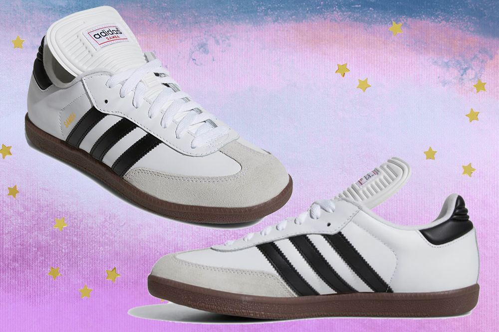 Adidas rosa outlet velho