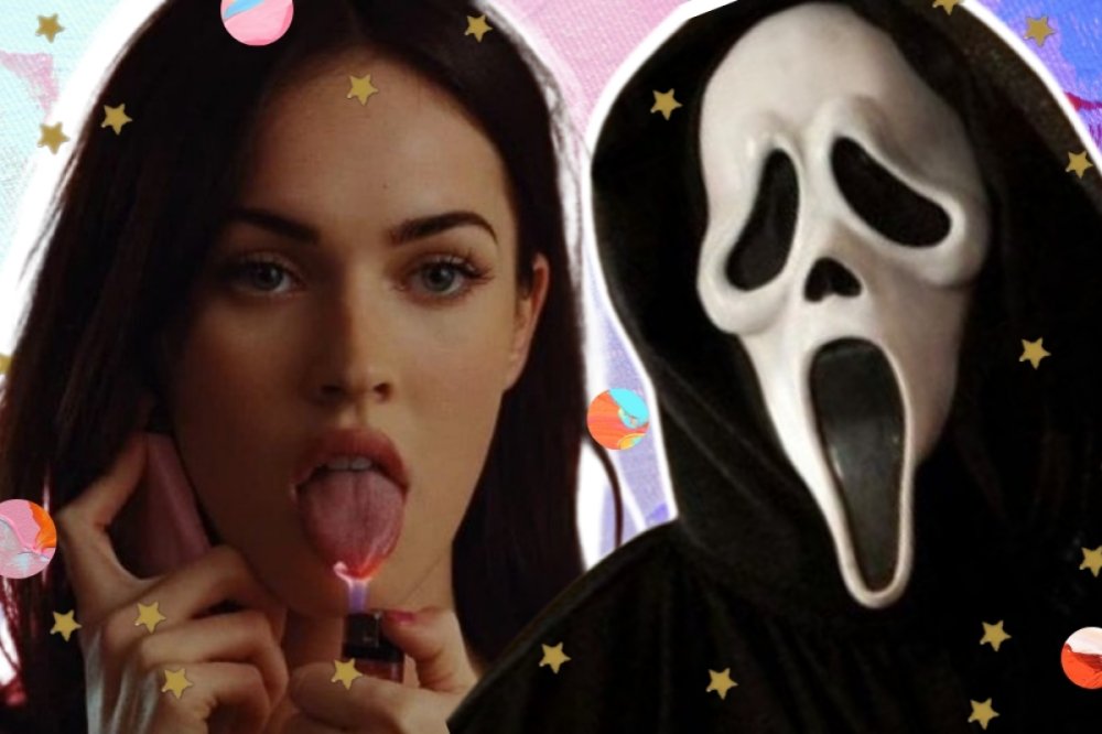 10 filmes de terror para assistir no Halloween