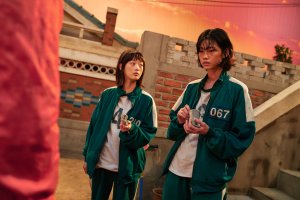 Round 6: entenda as metáforas e críticas por trás do k-drama da Netflix