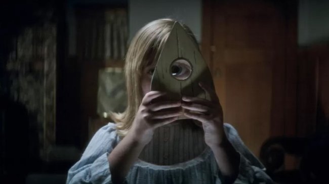Filme Ouija: A origem do mal