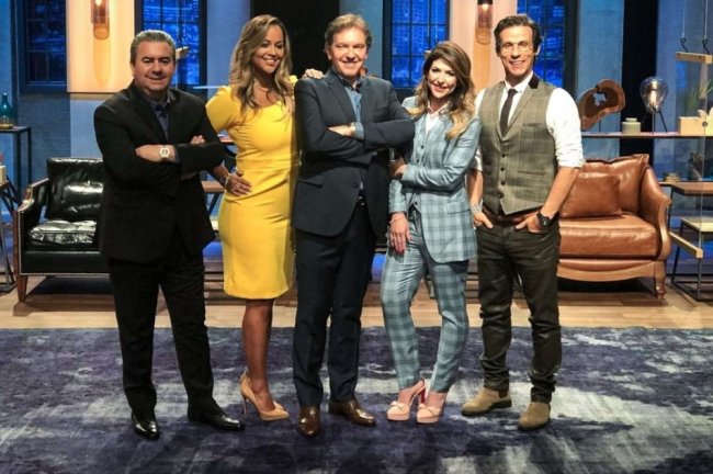 Prime Video: Shark Tank Brasil Temporada 2