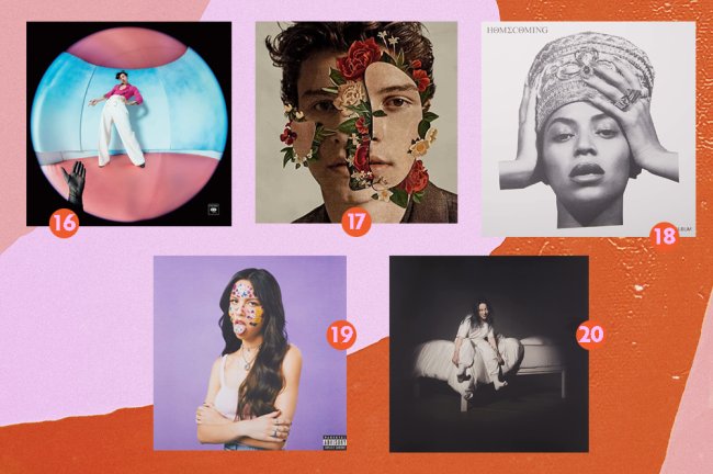 Black Friday: 20 eletrônicos e vinis que estão com desconto na Amazon Montagem com vinis que estão na promoção na Amazon. Na imagem, títulos de Harry Styles, Beyoncé, Shawn Mendes, Olivia Rodrigo e Billie Eilish