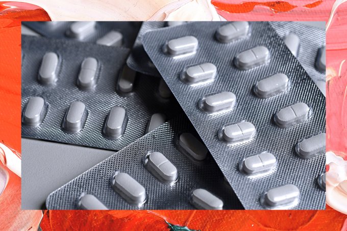 Pfizer anuncia pílula contra Covid-19 que reduz hospitalização em até 89%