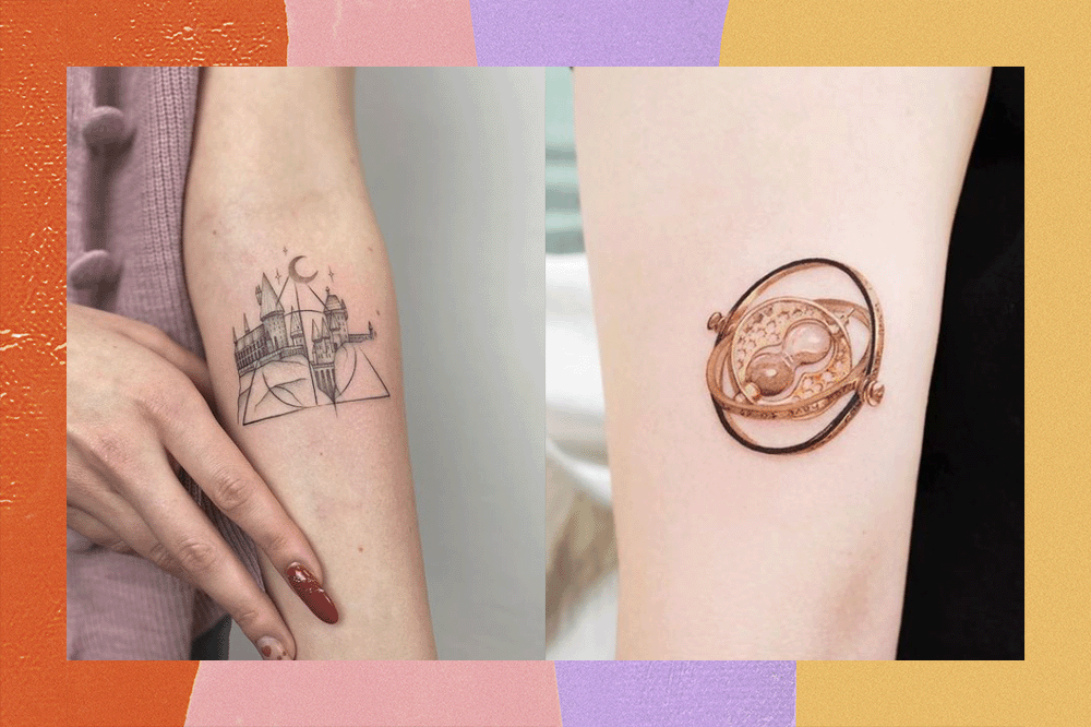 Australiana tatua rosto de Jeffrey Dahmer, diz que não se