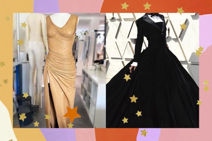 Descubra quem usou esse vestido icônico no red carpet do Oscar e do Met Gala