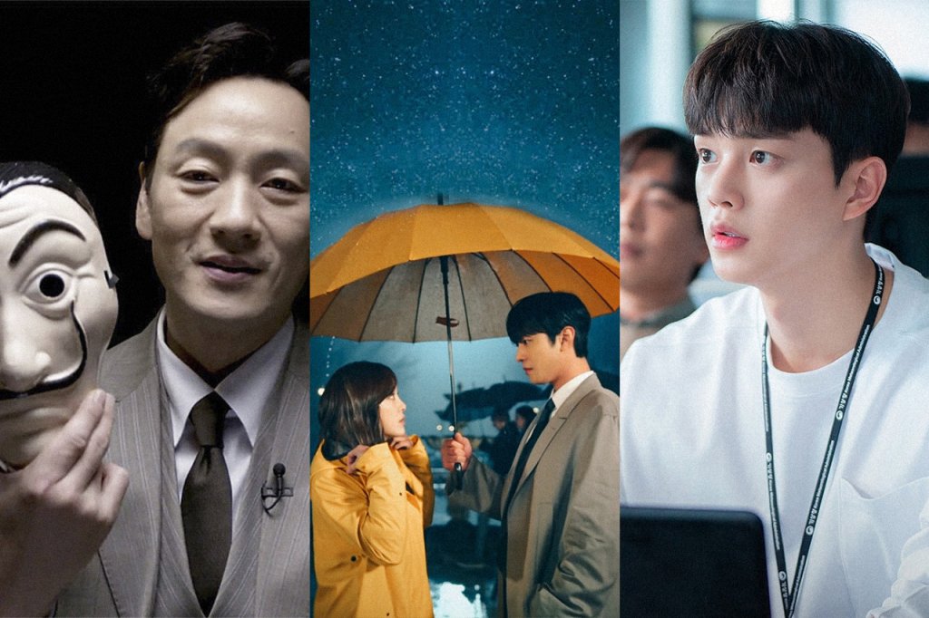 Netflix revela superlista com todos os k-dramas que estreiam em