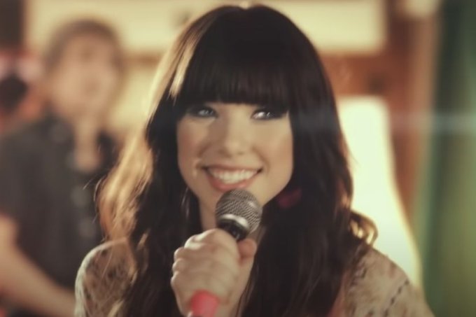 call me maybe carly rae jepsen