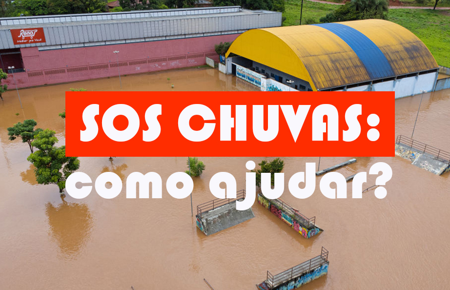 Chuvas na Bahia e em Minas Gerais: saiba como ajudar as vítimas
