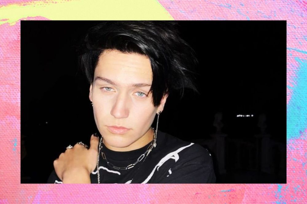Diretamente do TikTok, Lil Huddy está conquistando o mundo da música Capricho